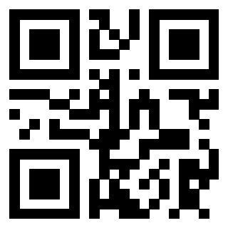 Scansione del QrCode di 3910646558