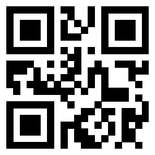 Scansione del Qr Code di 3910646561