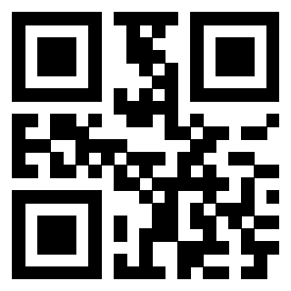 3910646562 - Immagine del Qr Code associato