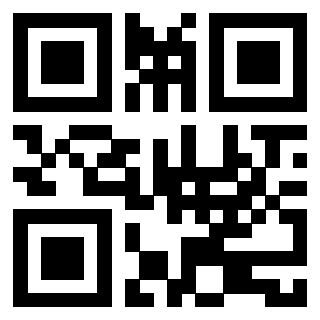3910646563 Qr Code associato