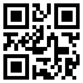 Immagine del Qr Code di 3910646567