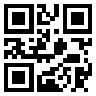 3910646571 - Immagine del Qr Code associato