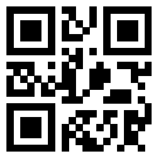 Immagine del Qr Code di 3910646573