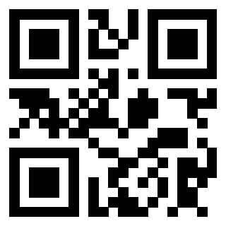 Scansione del Qr Code di 3910646574