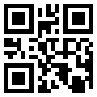 Immagine del Qr Code di 3910646577