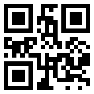 3910646578 - Immagine del Qr Code associato