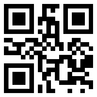 Scansione del QrCode di 3910646579