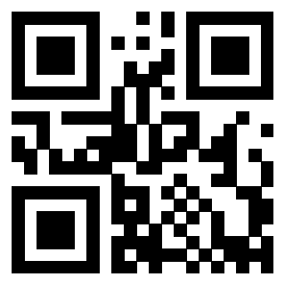 Scansione del QrCode di 3910646580