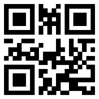 Immagine del Qr Code di 3910646581
