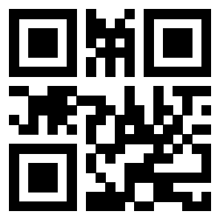 3910646591 Qr Code associato