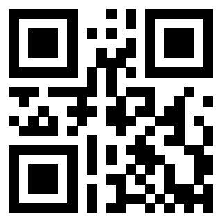 Immagine del Qr Code di 3910646593