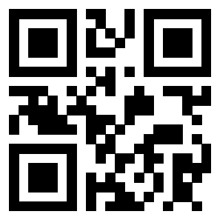 Il QrCode di 3910646595