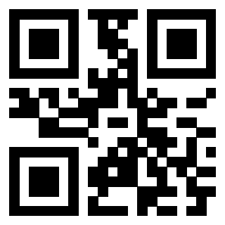 3910646598 - Immagine del QrCode associato