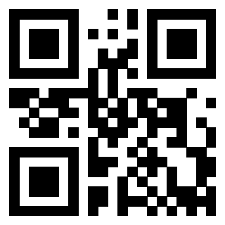 Scansione del Qr Code di 3910646601