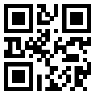 Immagine del Qr Code di 3910646602