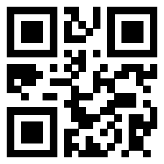 Immagine del Qr Code di 3910646604