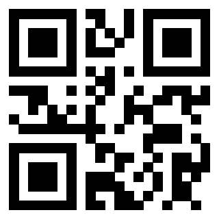 3910646606 - Immagine del QrCode