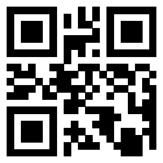 Immagine del Qr Code di 3910646607