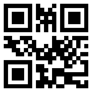 3910646608 Qr Code associato