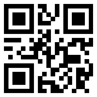 3910646614 - Immagine del Qr Code associato