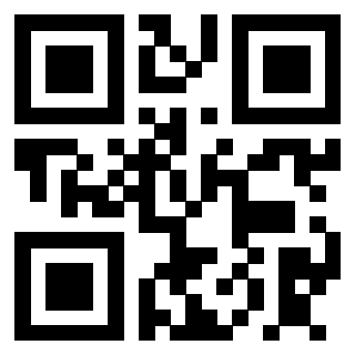 3910646616 - Immagine del Qr Code associato