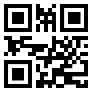 3910646621 Qr Code associato