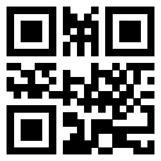 Scansione del Qr Code di 3910646622