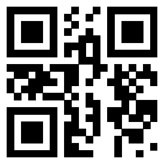 Il Qr Code di 3910646625