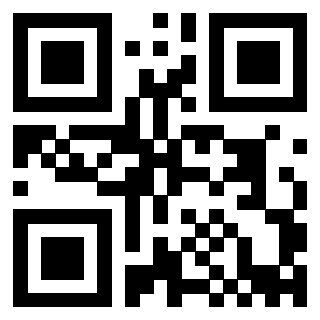 Scansione del Qr Code di 3910646628