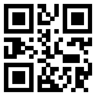3910646633 - Immagine del QrCode