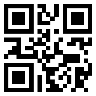 3910646634 - Immagine del Qr Code associato