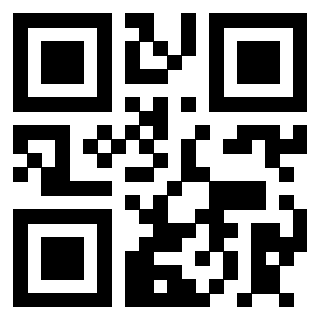 3910646635 - Immagine del QrCode associato