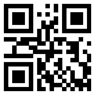 Il Qr Code di 3910646636