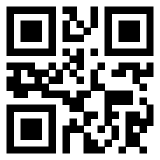 3910646637 QrCode associato