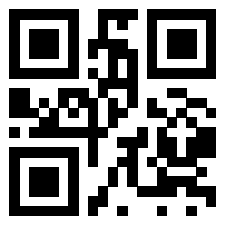 3910646638 - Immagine del Qr Code associato