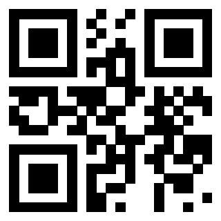 3910646639 - Immagine del Qr Code associato