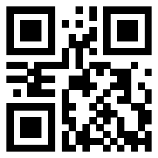 Immagine del QrCode di 3910646641