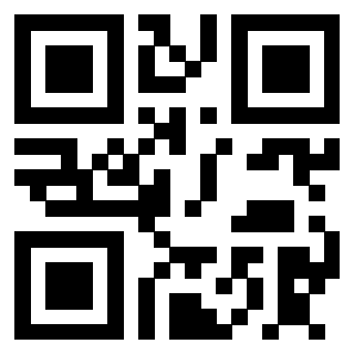 Scansione del Qr Code di 3910646643