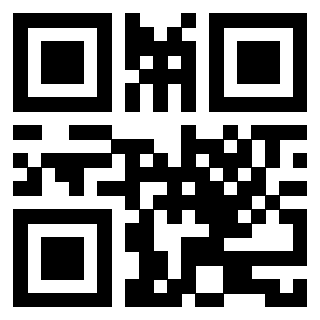 3910646647 - Immagine del QrCode associato