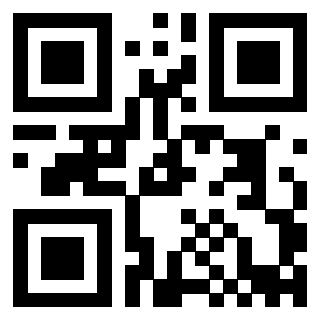 Il QrCode di 3910646648