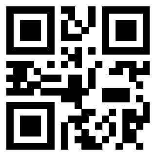 3910646652 Qr Code associato