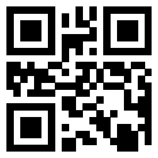 Immagine del QrCode di 3910646658