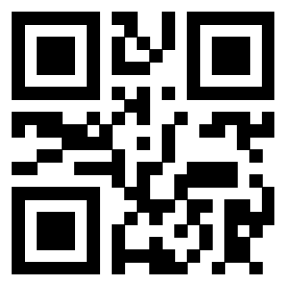 Immagine del Qr Code di 3910646659