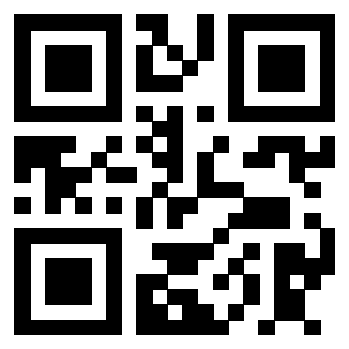 Immagine del Qr Code di 3910646660