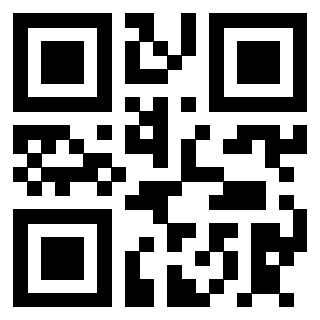 3910646663 - Immagine del QrCode associato