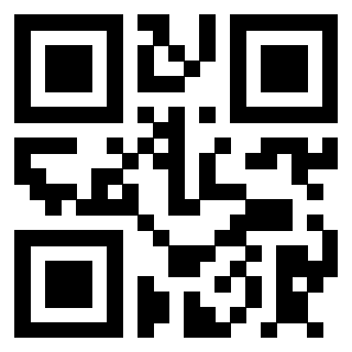 Scansione del Qr Code di 3910646664