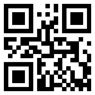 Immagine del QrCode di 3910646666
