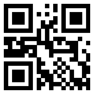 3910646670 - Immagine del QrCode associato