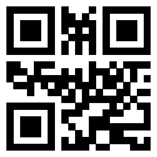 Immagine del Qr Code di 3910646671