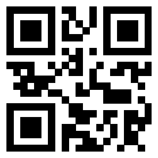 Scansione del QrCode di 3910646673